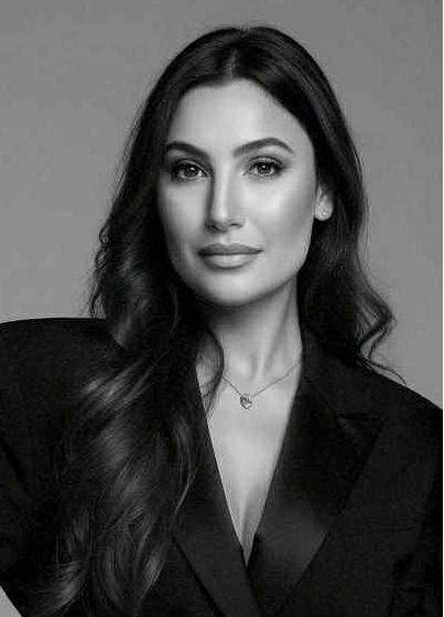 Crystal Herring